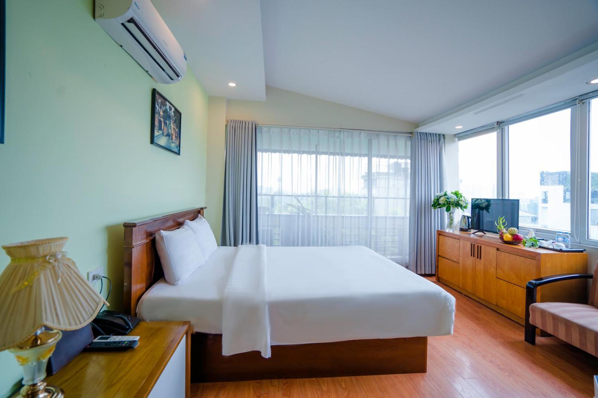 Ha Noi View & Travel