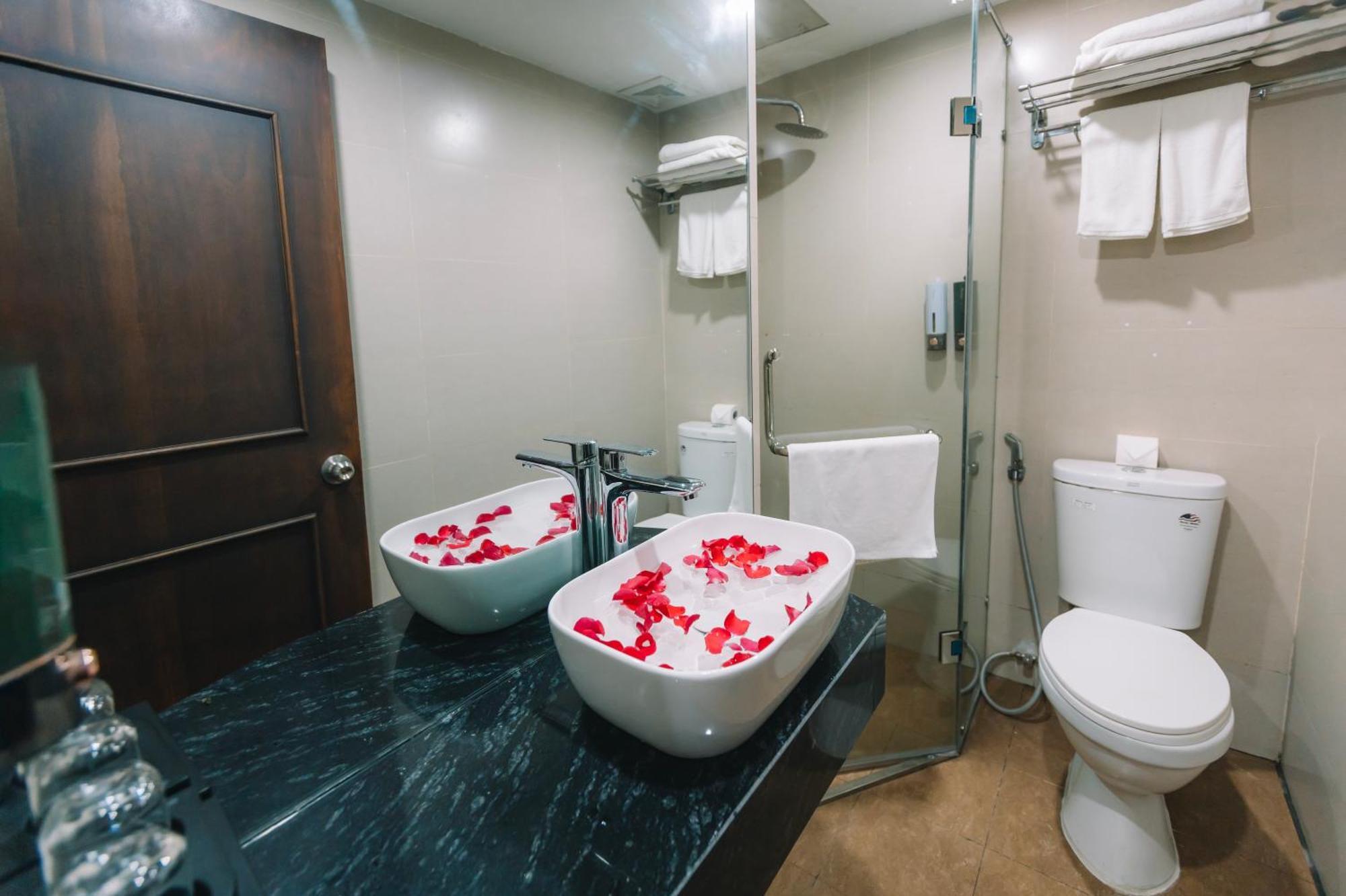 Nhà trọ Ha Noi View & Travel Hà Nội